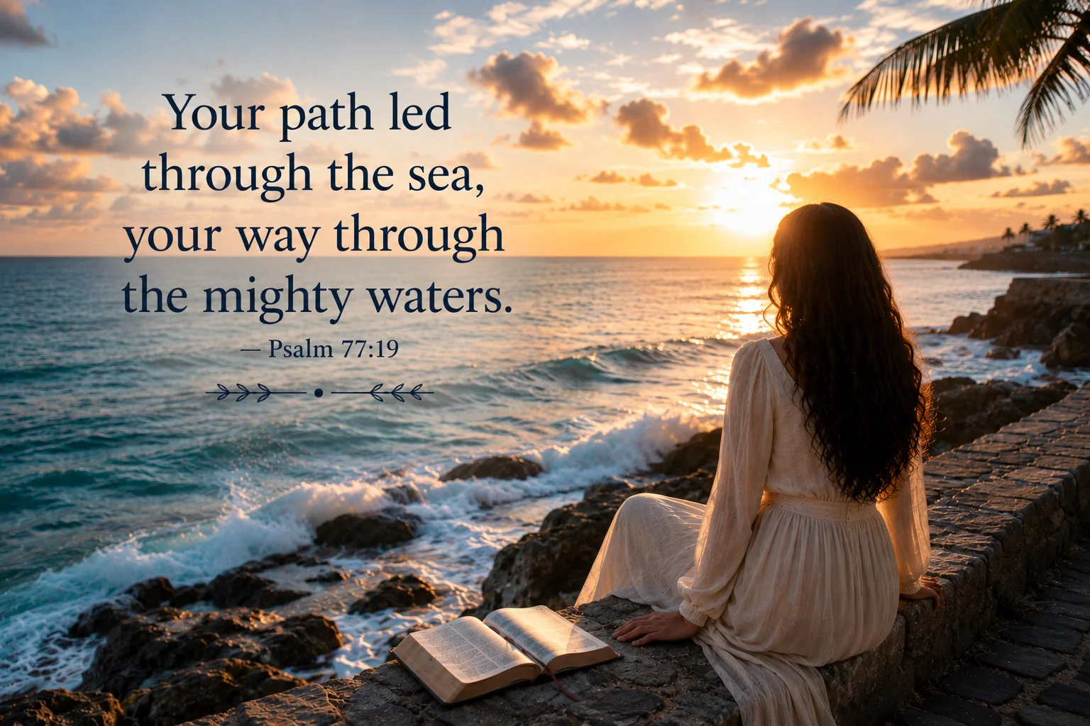 Scripture Art 6