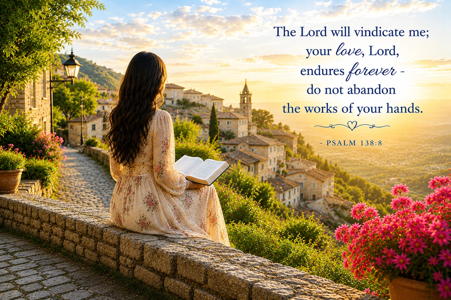 Scripture Art 9