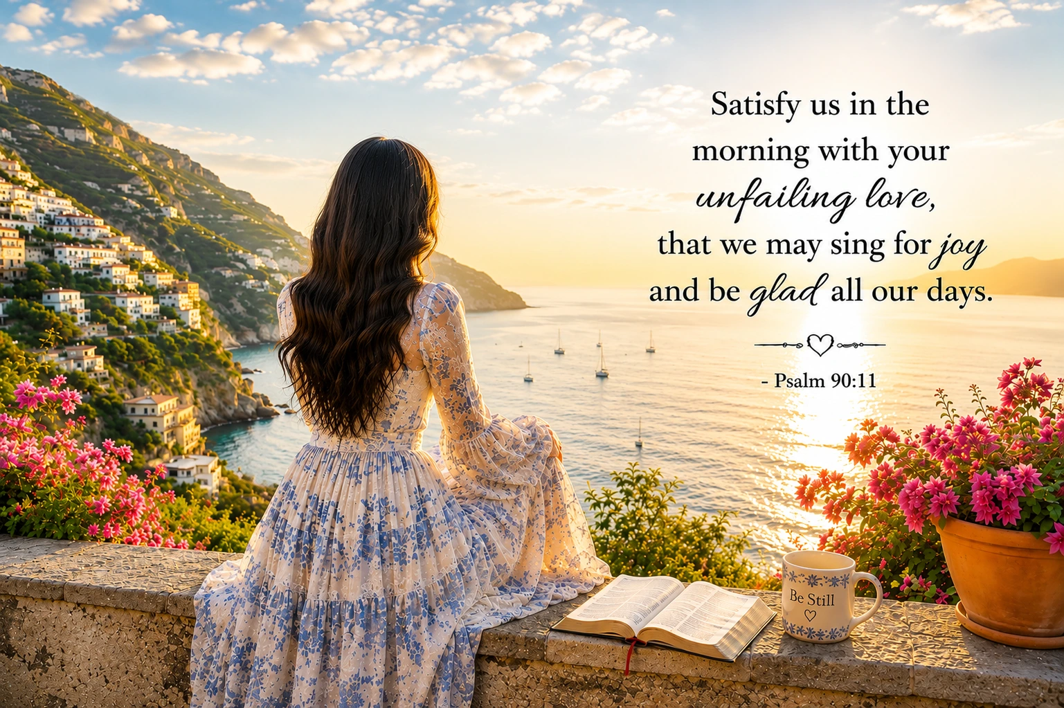 Scripture Art 12