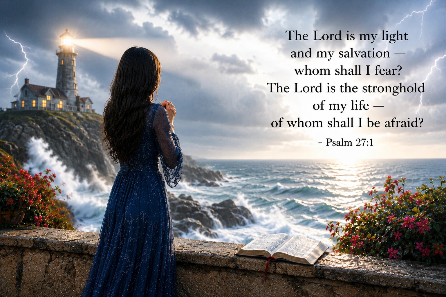 Scripture Art 13